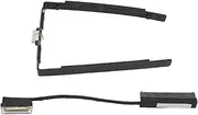 Hard Drive Cable with Caddy Bracket Tray, for X270, for 2.5 Inch SSDs