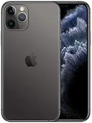 Apple iPhone 11 Pro 512GB 4GX Space Grey (Renewed)