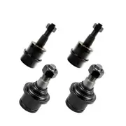 Kryptonite Products Kryptonite Heavy Duty Upper & Lower Ball Joint Package De...