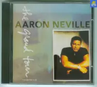 在飛比找Yahoo!奇摩拍賣優惠-AARON NEVILLE 阿隆尼维尔 THE GRAND 