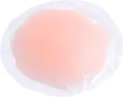 [Holibanna] 12 Pairs Breast Pasties Women Pasties Pads Silicone Covers Silicone Pasties Reusable Pasties