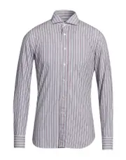 [ALESSANDRO GHERARDI] ALESSANDRO GHERARDI Shirts - Item 10379180