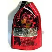 All Crash Right Tail Light - HUA-21040RHQ