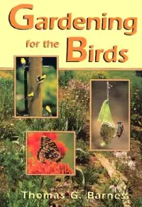 在飛比找博客來優惠-Gardening for the Birds