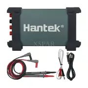 HANTEK365B PC USB Virtual Multimeter USB Data Logger Record Voltage Current xr#