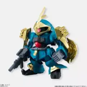 FW GUNDAM CONVERGE 14 83 JAGD DOGA [GYUNEI TYPE] NEW BANDAI