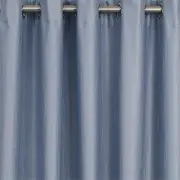 Sassi Blockout Eyelet Curtain 165x220cm