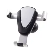 for Telstra Essential Smart 3 (2020) Gravity Air Vent Phone Car Mount Holder ...