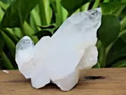 Top Quality Natural Clear Quartz Multi Point Crystal Cluster