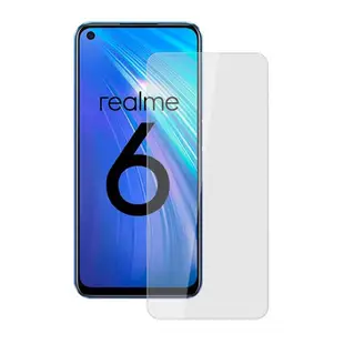 Realme 透明滿版玻璃貼 保護貼 GT Neo 3 2 C51 12 + 5G 10 Pro X50 GT3 11X