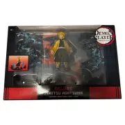 Demon Slayer Zenitsu Action Figure