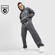 Supply & Demand Chrome Star Joggers