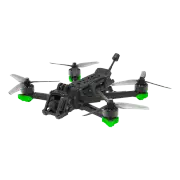 iFlight Nazgul5 Evoque F5 F5D V2 DeadCat GPS Version HD / Analog 4S / 6S 5 Inch FPV Racing Drone