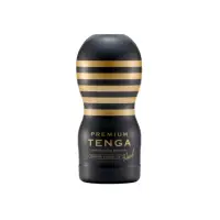 在飛比找momo購物網優惠-【TENGA】日本TENGA PREMIUM TENGA H
