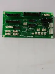 Happy Connector Circuit Board Assembly