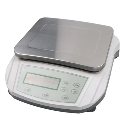 Weighing Electronic Scale 1G 30Kg 30000G Digital Balance Brand New of