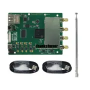 HAMGEEK P210 SDR Board ZYNQ7020 AD9361 w/ Open Source Code for Pluto SDR