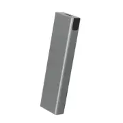 USB 3.1 to for M.2 NVME PCIe SSD Enclosure NVME M-Key to Type C Adapter for Case