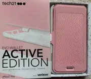 Tech21 Evo Walet for IPHONE 7 PLUS Active Edition 3m/9.9 t Drop Protection