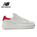 【NEW BALANCE】NB 運動鞋/復古鞋_中性_白紅色_CT302LH-D