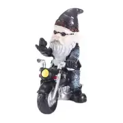 Garden Gnome Statue Gnome Statue Gnome Sculpture for Garden Decor Resin