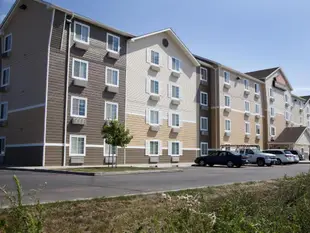 WoodSpring Suites Sioux Falls