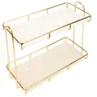 Seasoning Bottle Storage Rack Cosmetics Perfume Organizer Stand