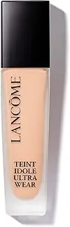 [Lancôme] Teint Idôle Ultra Wear Buildable Full Coverage Foundation - Longwear & Waterproof - Natural Matte Finish - 110C (Fair Skin with Cool/Pinky Undertones), 30ml