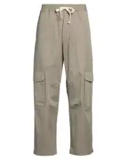 [ISABEL BENENATO] ISABEL BENENATO Pants - Item 30413283