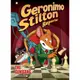 Geronimo Stilton Reporter #14: The Gem Gang/Geronimo Stilton【三民網路書店】