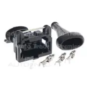 New PAT PREMIUM 3 Pin EFI Connector Set For DAIHATSU APPLAUSE CPS-017 (for: Daihatsu)