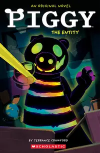 在飛比找誠品線上優惠-Piggy: The Entity: An Afk Book