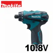 [MAKITA] DF030DZ 10.8V 1/4" LXT Cordless Drill Driver Bare Tool