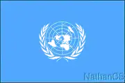 United Nations Flag