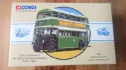 Corgi 97853 Bristol K6A Utility Bus Bristol Omnibus Co. Ltd Edition NEW