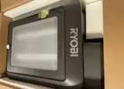Ryobi Garage Door Opener GD200 Motor Head ONLY 2HP GD200A NEW Replacement Head