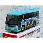 TOMICA NO.29 湯瑪士公車