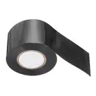 Artificial Grass Tape 1.97" x 16.4 ft Double-Sided Turf Seam Tape, Black