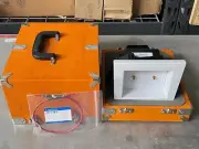 new Agilent Technologies G9827A Fiber Optic Coupler Assembly for Cary