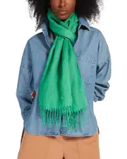Weekend Max Mara Sionbio Linen Stole