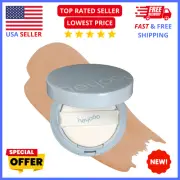 Luminous Buildable Skin Tint: Desert Sand (Sheer to Medium Coverage)