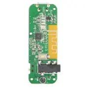 Bluetooth Transmitting and Receiving Module Stereo 5.0 Audio Receiving6654