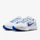 【NIKE】AIR ZOOM VOMERO 16 PRM 男慢跑鞋-白藍-FJ0330100-US12=30CM