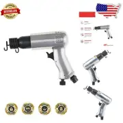Compact Air Hammer 3500 BPM - Versatile Tool for Cutting, Punching & Chipping