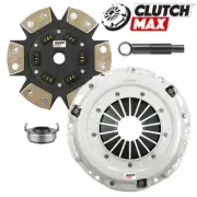 CM STAGE 3 HD CLUTCH KIT FOR 92-01 HONDA PRELUDE 2.2L 2.3L S Si TYPE SH 4WS VTEC (for: Honda)