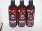 (3) Hask Keratin Smooth Protein Shampoo & Conditioner Bundle 12oz Each