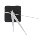 White Spindle Hands Quartz Clock Movement Mechanism DIY Repair Tool Craft BD$i
