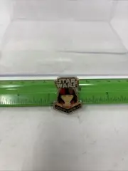 Star Wars Smugglers Bounty Exclusive Poe Dameron Pin Funko Excl Resistance