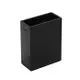 ideaco Loft Shop Eye Deco SB 立式馬桶刷盒 - 黑色