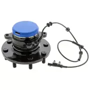 For Nissan NV1500 NV3500 NV2500 Mevotech TTX Front Wheel Hub Assembly (for: Nissan)